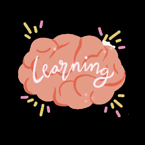 Learning Nerd’s Diary #73 — Hello, I'm Srishti! 💥