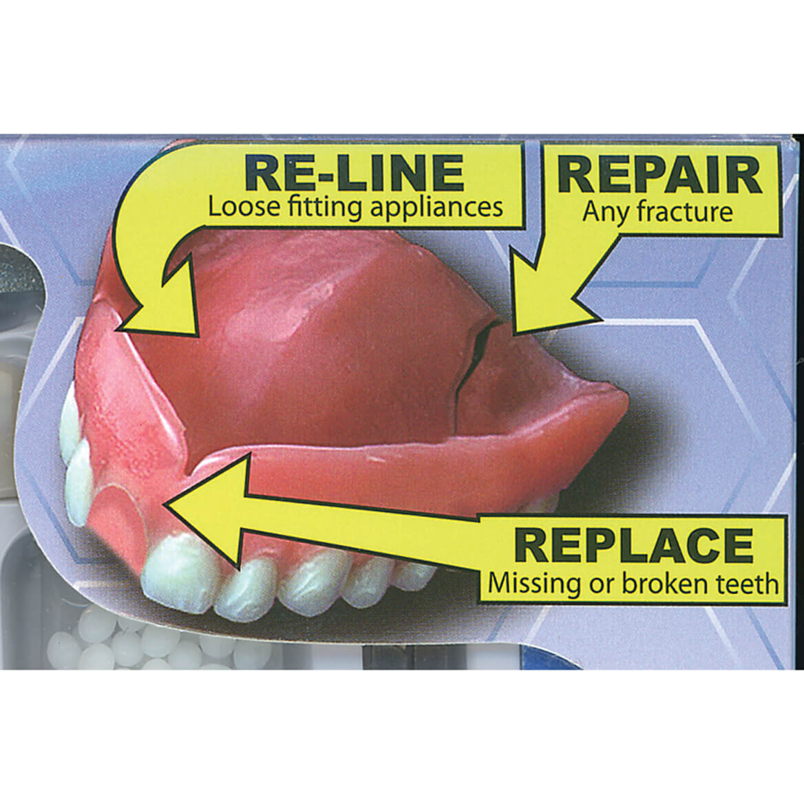 Denture Treatments & Services Cambridge, New Zealand — Affinity