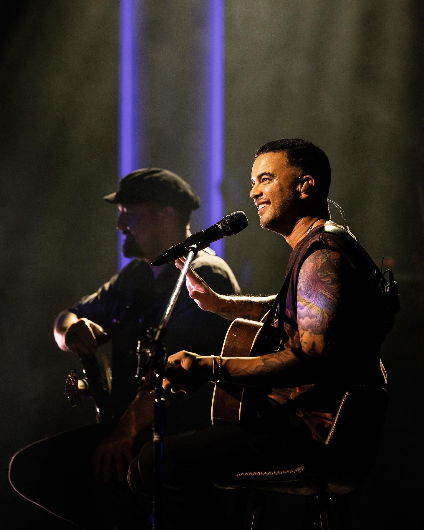 What an honour it was to shoot @guysebastian during his T.R.U.T.H. Tour at the Shoalhaven Entertainment Centre earlier this month 📸