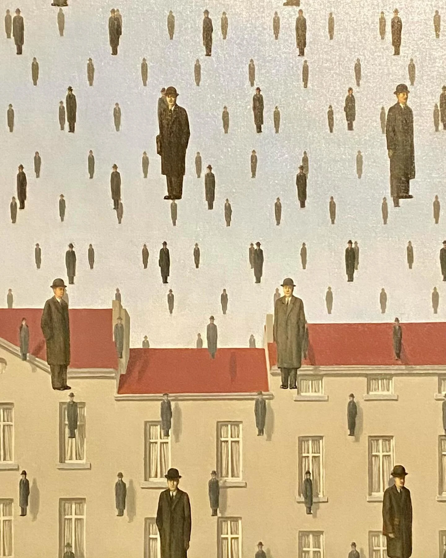 Magritte!
