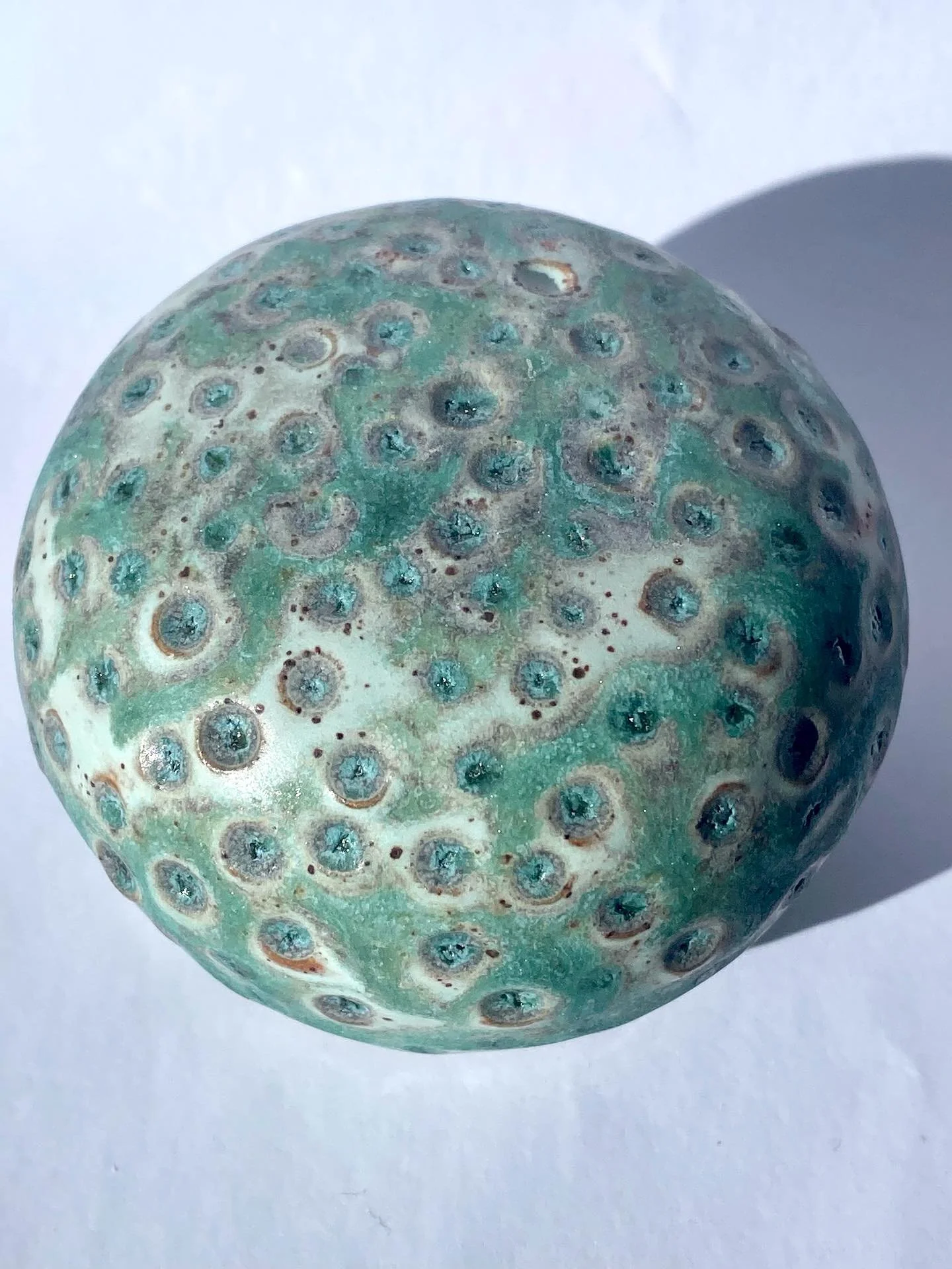 Experimental shape and texture