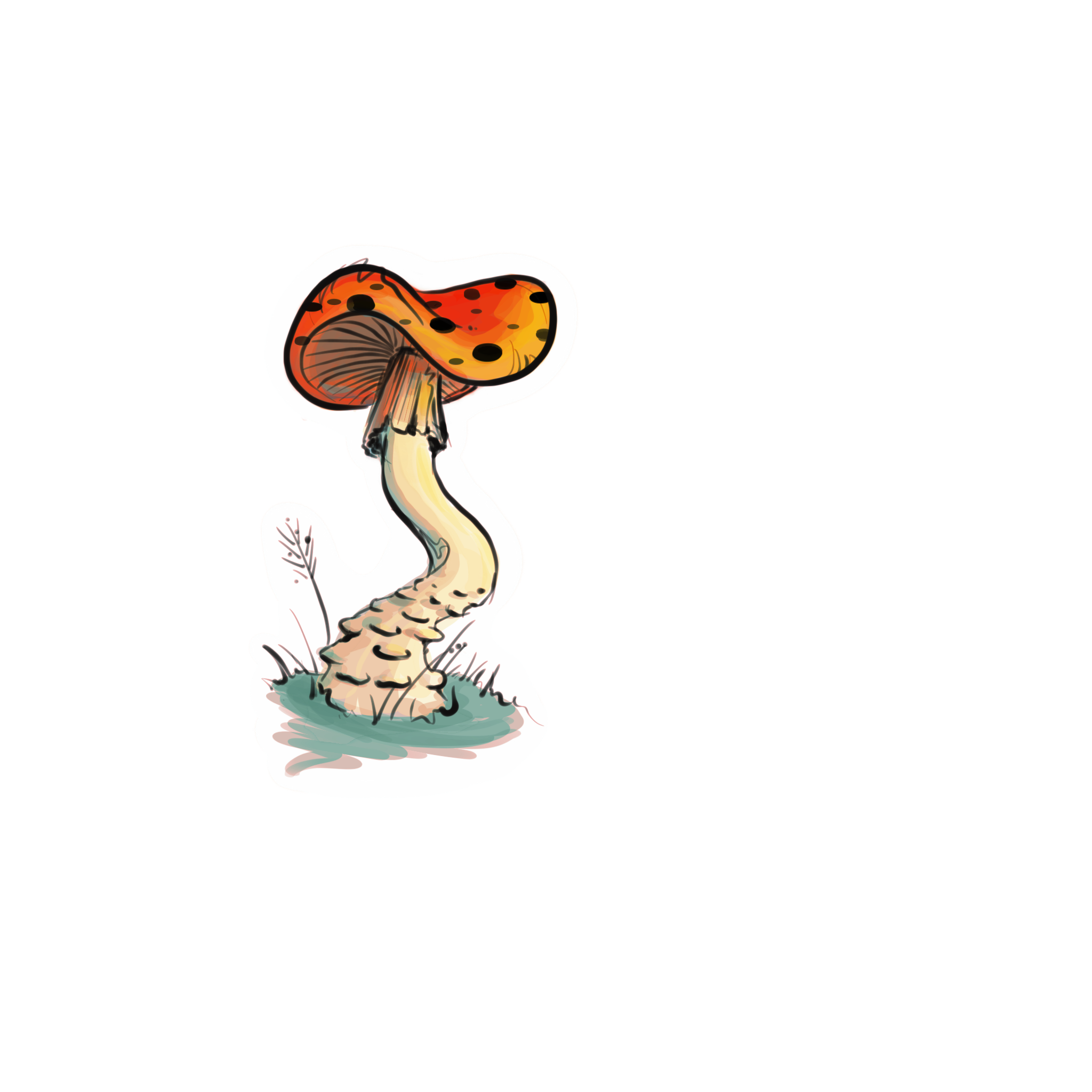 Mushroom .png