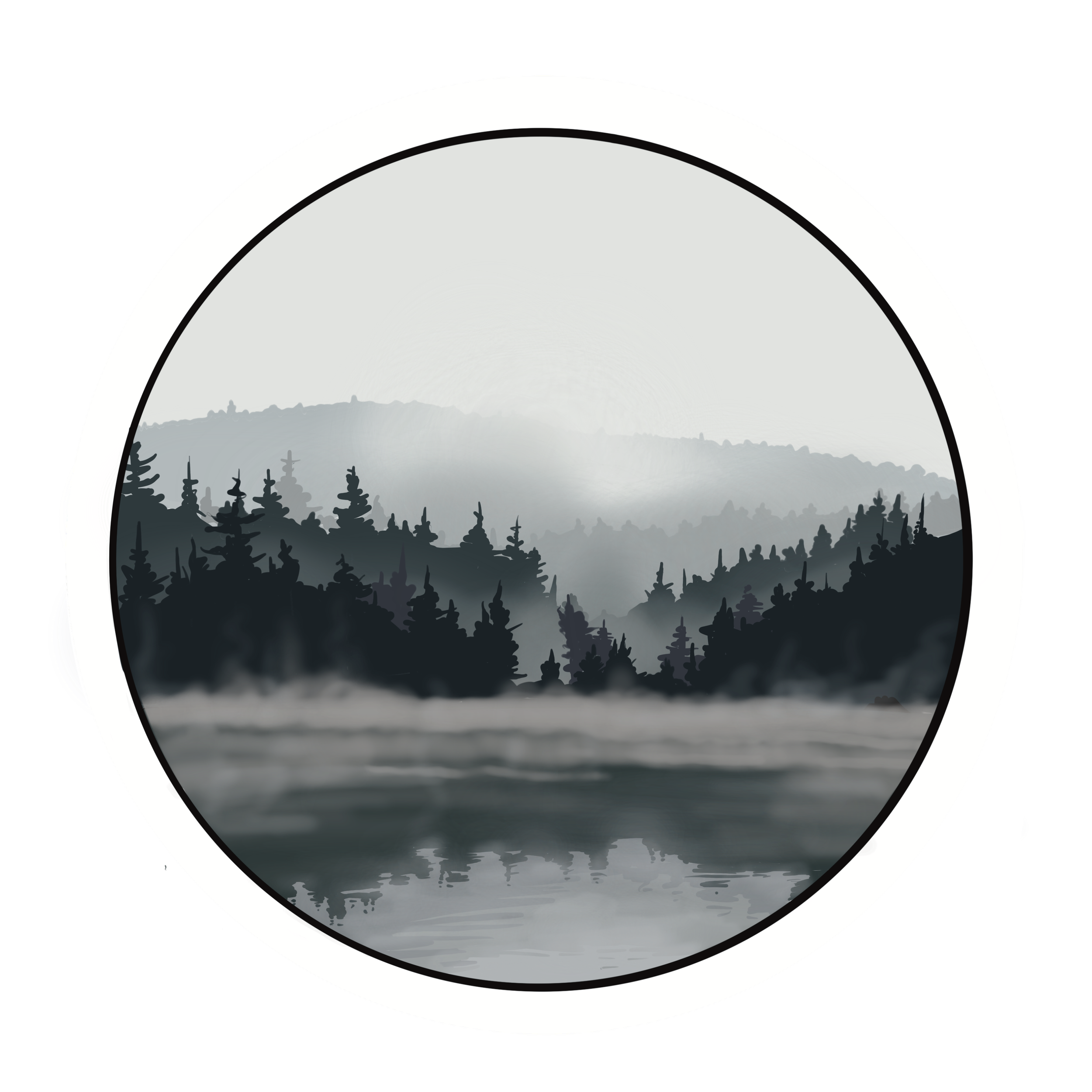 Misty lake.png