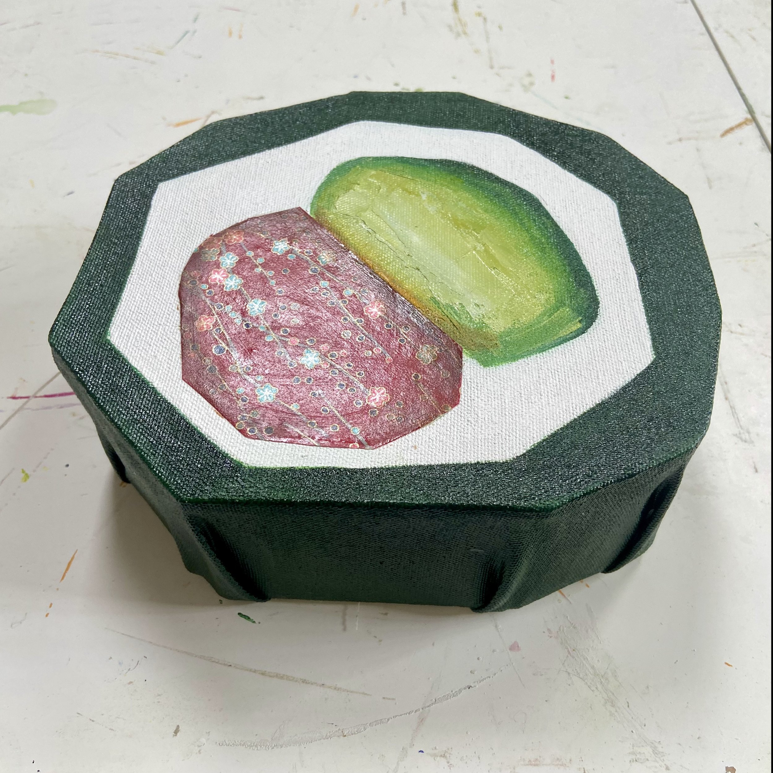 Shaped Sushi No.7_side.jpg