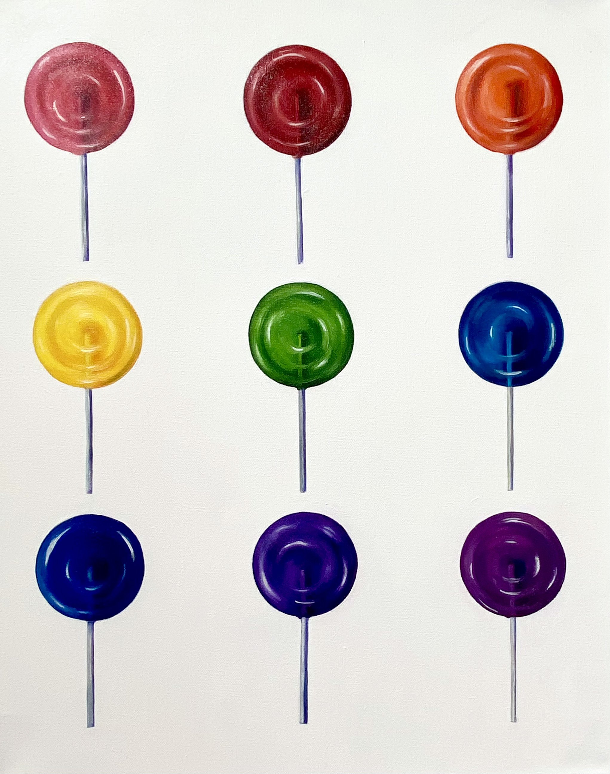 Lolli Line Up