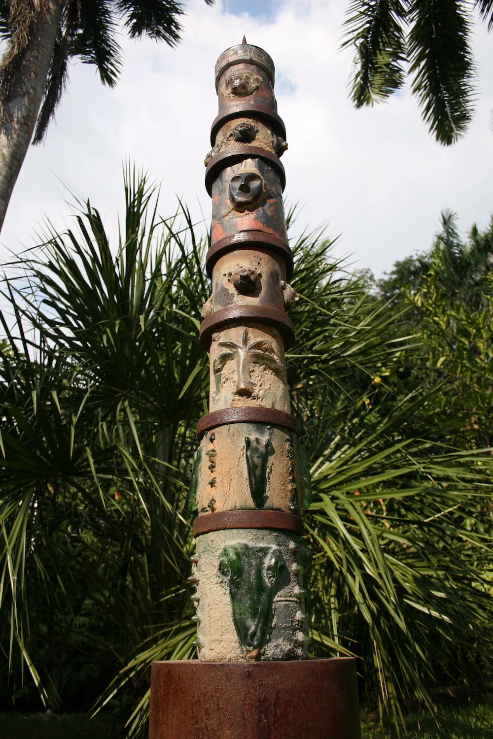 2006 Tropical column.JPG