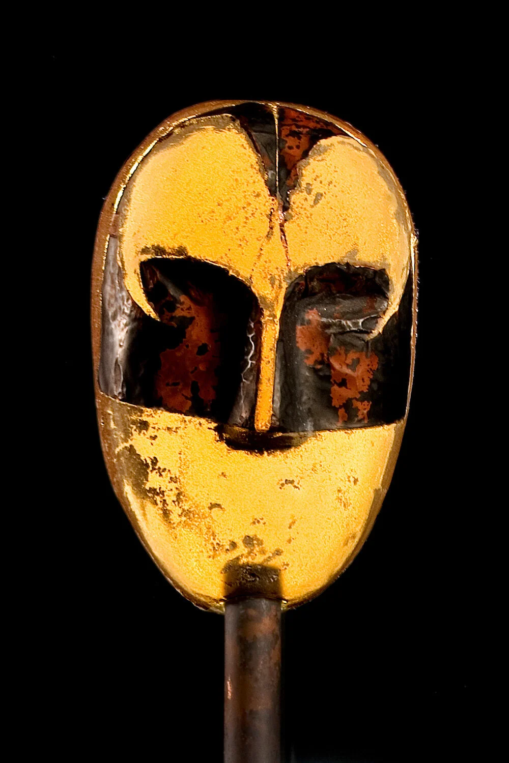 2006 Amber warrior.jpg