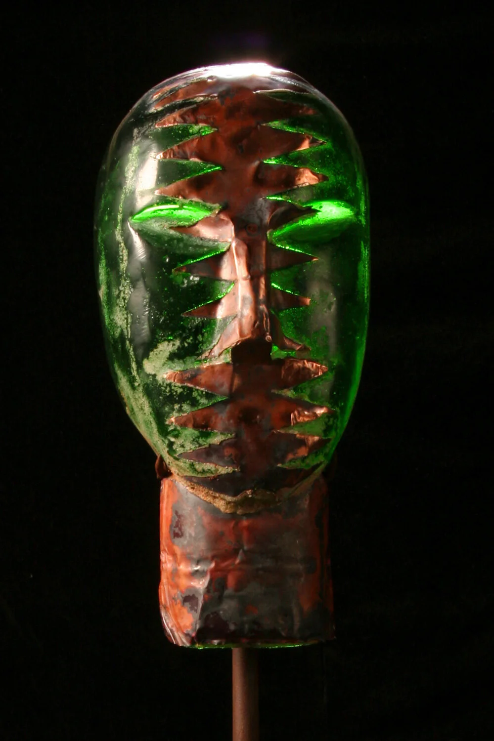 2006 Green warrior.jpg