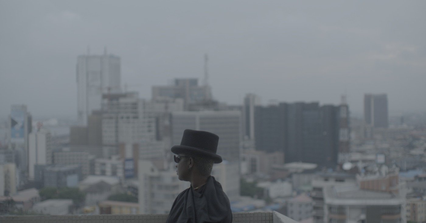 Spiritual Wabi Sabi: SOUNDS OF 16 with BUBU OGISI