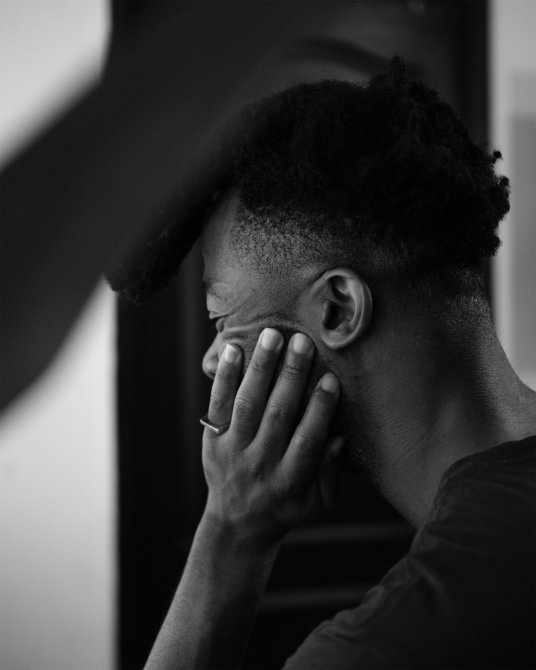 Scores and the City: SOUNDS OF 16 with CHUKO ESIRI