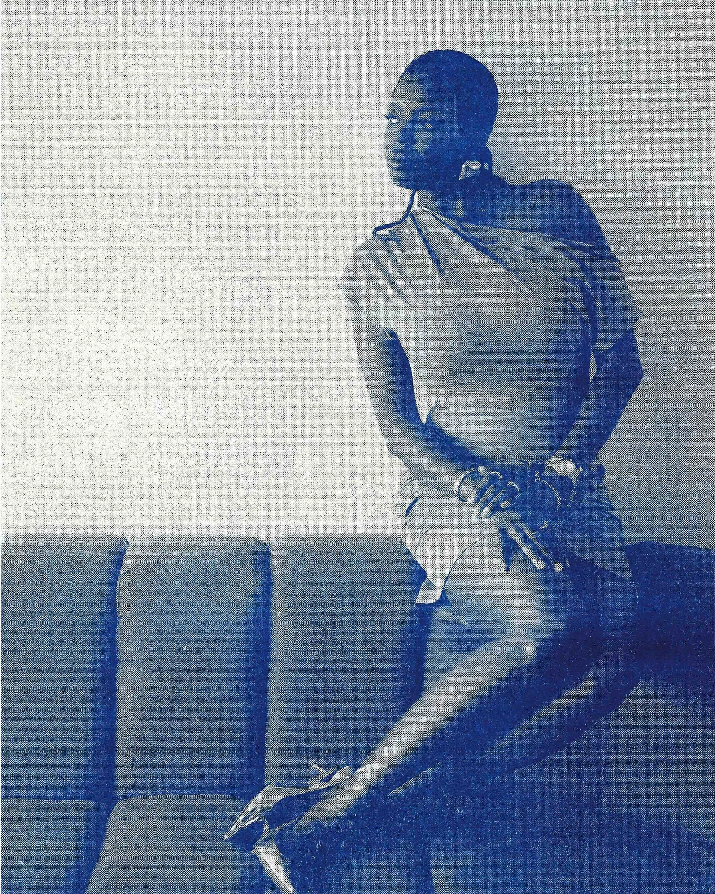 “In This Bih”: SOUNDS OF 16 with Kah-Lo