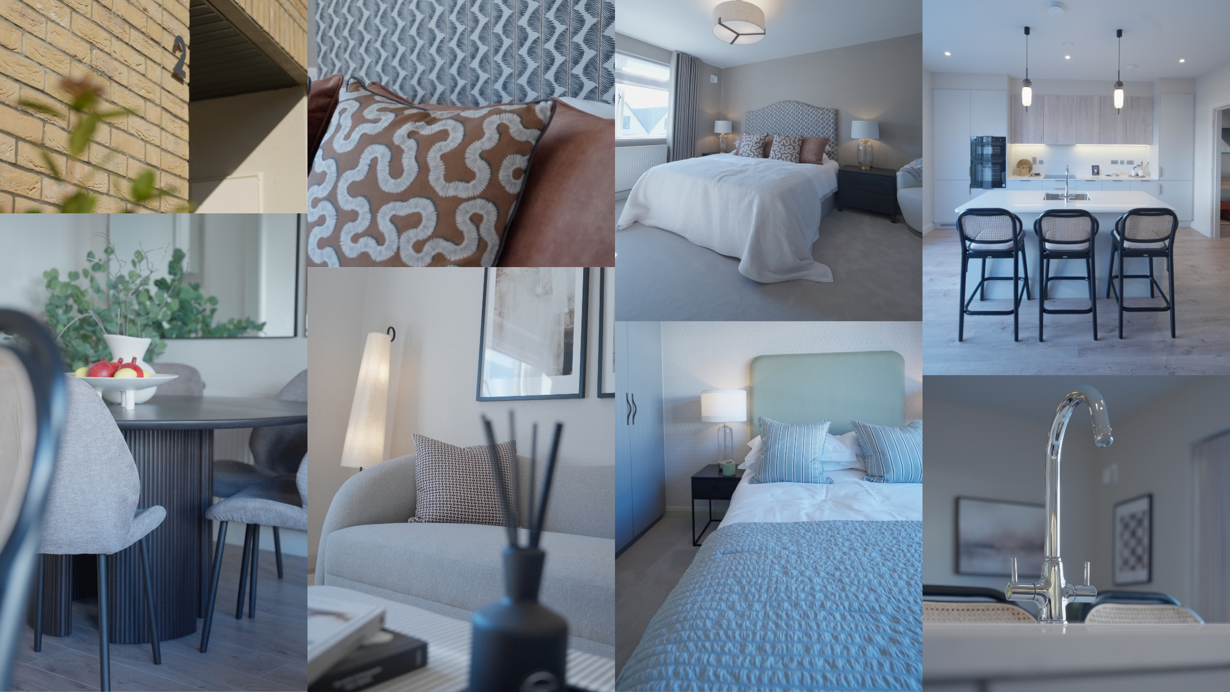 "Dolmen Lane" - Knight Frank