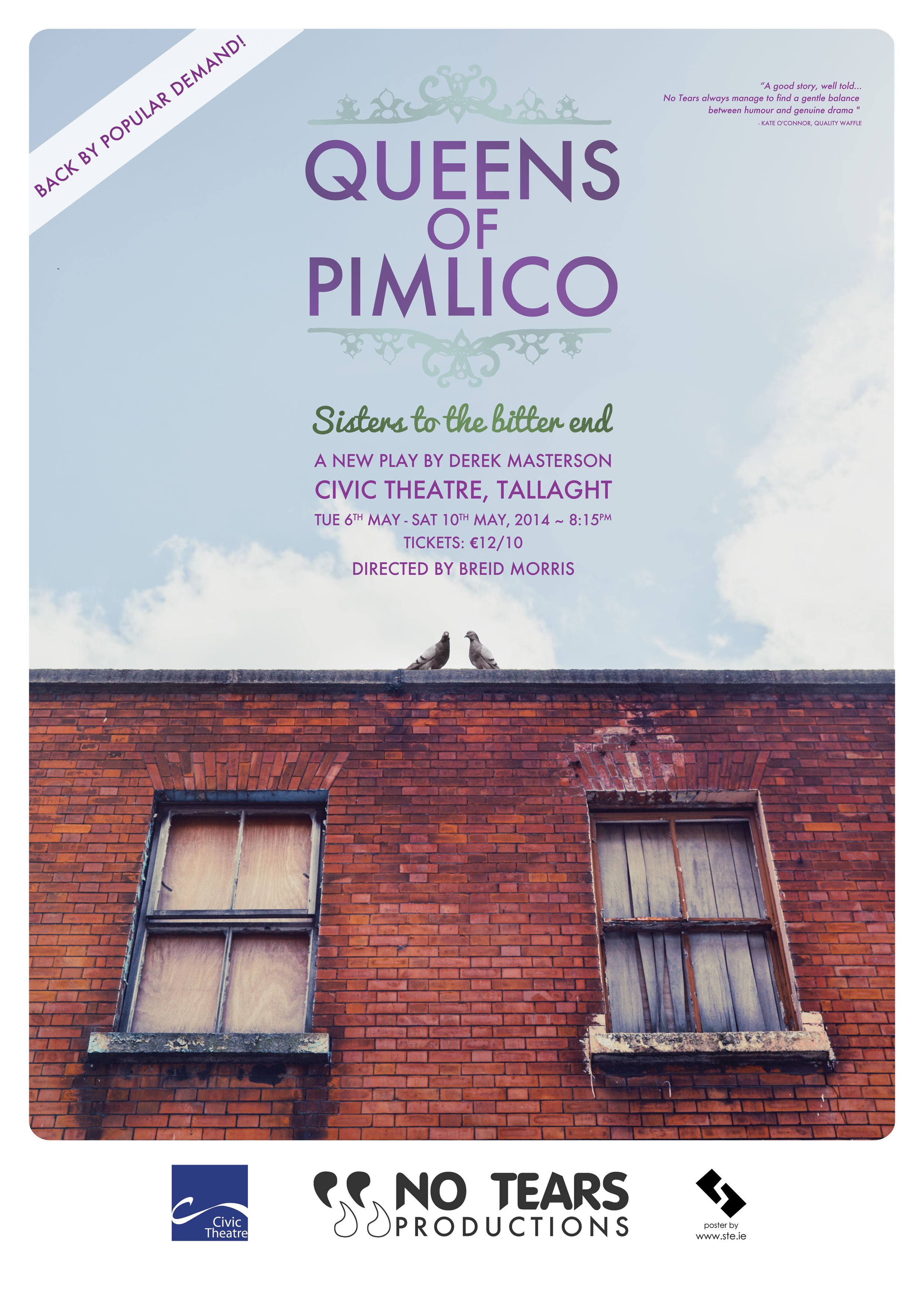 QUEENS OF PIMLICO (Second).jpg