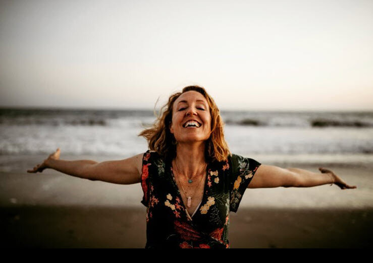 Maura Moynihan