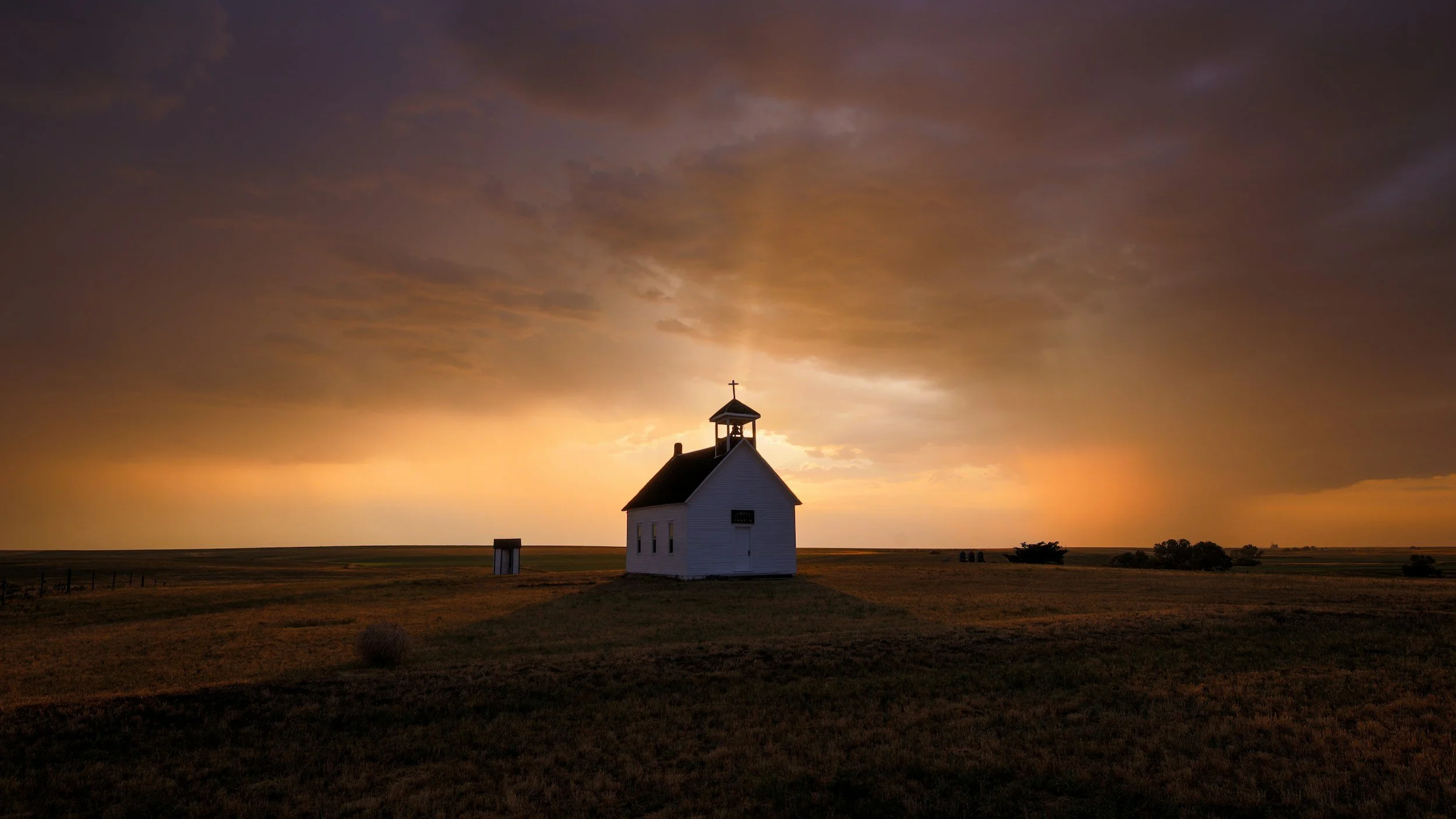 Breath Church