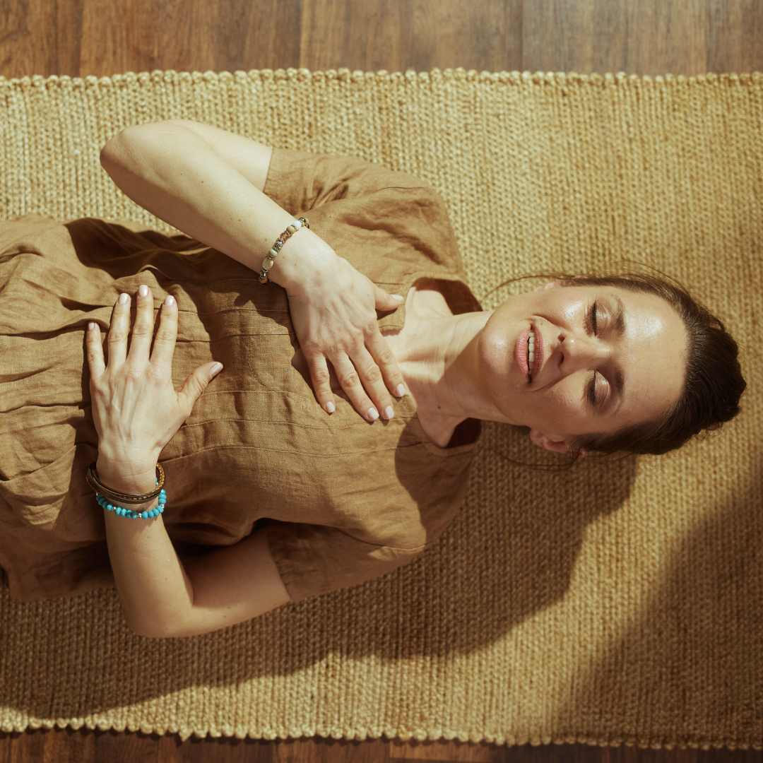 Renewal Breathwork
