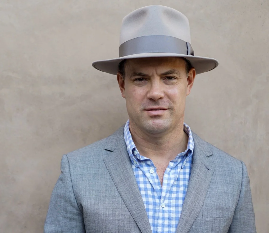 Joel Zadak