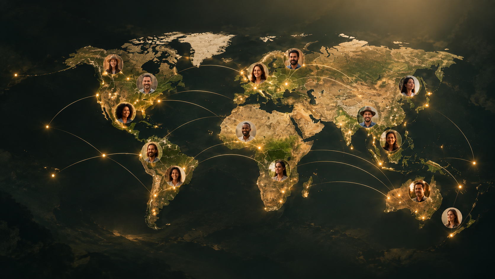 Revelation Breathwork global community