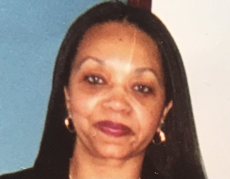 Cynthia Young