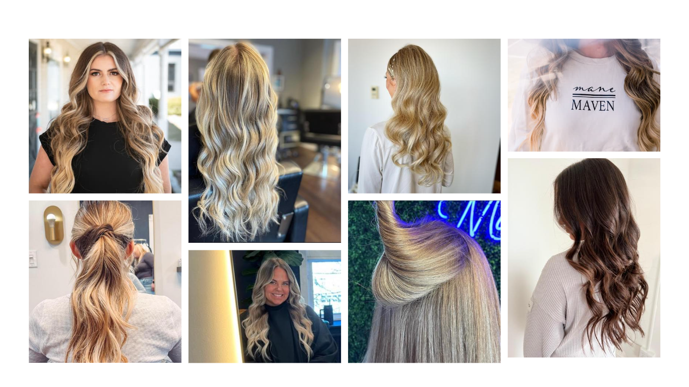 MANE MAVEN RUMSON NJ HAIR SALON