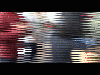 Multi-year video ethnography of cosplayers’ interactions at NYCC. Click for TWC article tracing fans' disruptions of horror media stereotypes through livestreaming, cosplaying, and fanfiction.