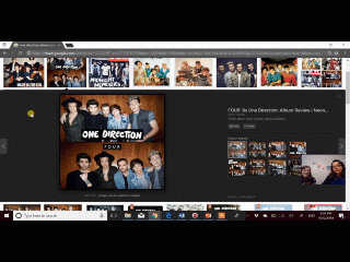 Co-generative exploration of NCK teen tutors' fandom literacies. Click for "fan crack" video project.