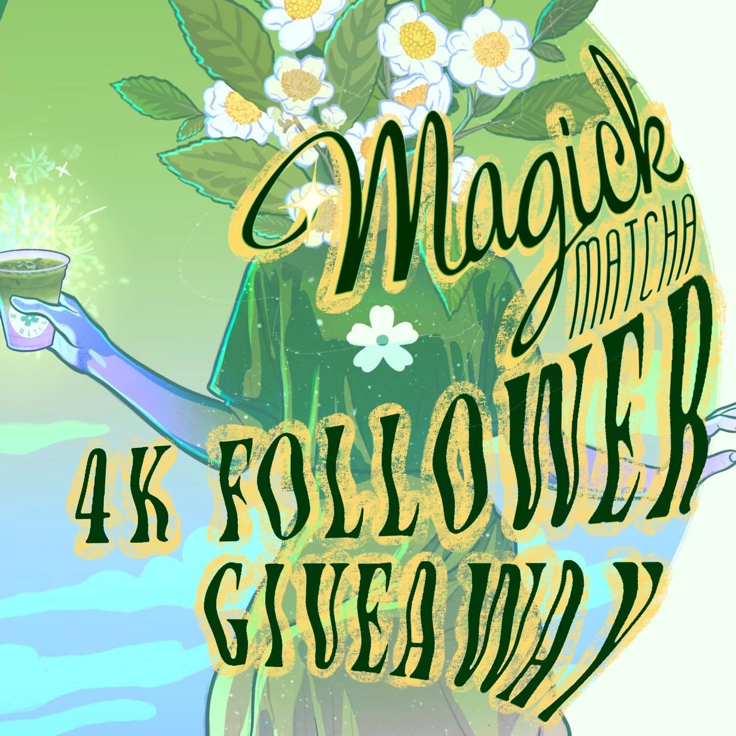 .⋆˚✿˖&deg; To celebrate another great season with you on South Congress, we are hosting a raffle that will be drawn @ 4k followers!
.
How To Enter 🪄
** Follow us!
** Like and share to story!
** Tag your friends in the comments!
Each tag = 1 entry
.
