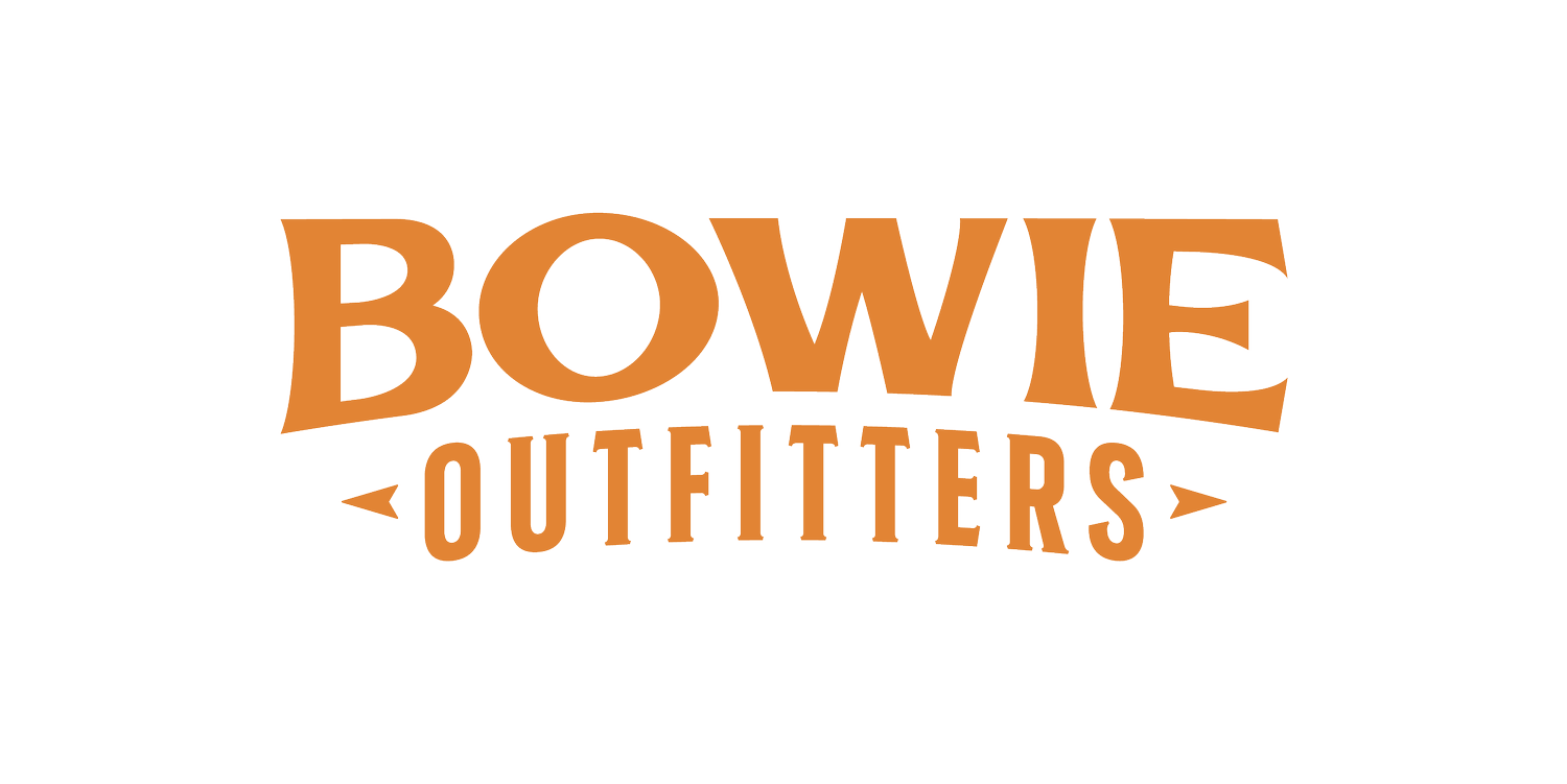 Bowie Outfitters