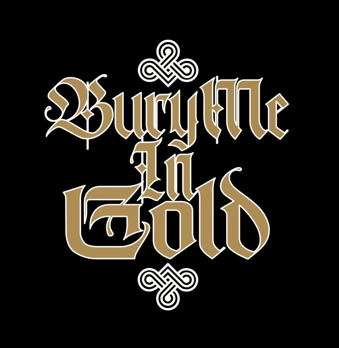 Bury Me in Gold / SEATTLE