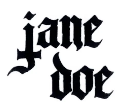 JANE DOE / DALLAS