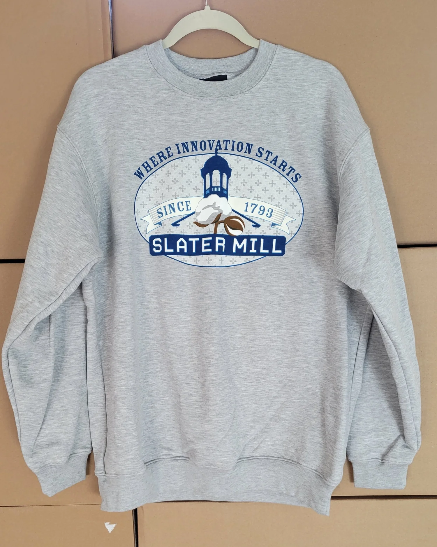 Crew Neck Slater Shirt ALLSAINTS Slater Crew Neck T-Shirt Endource