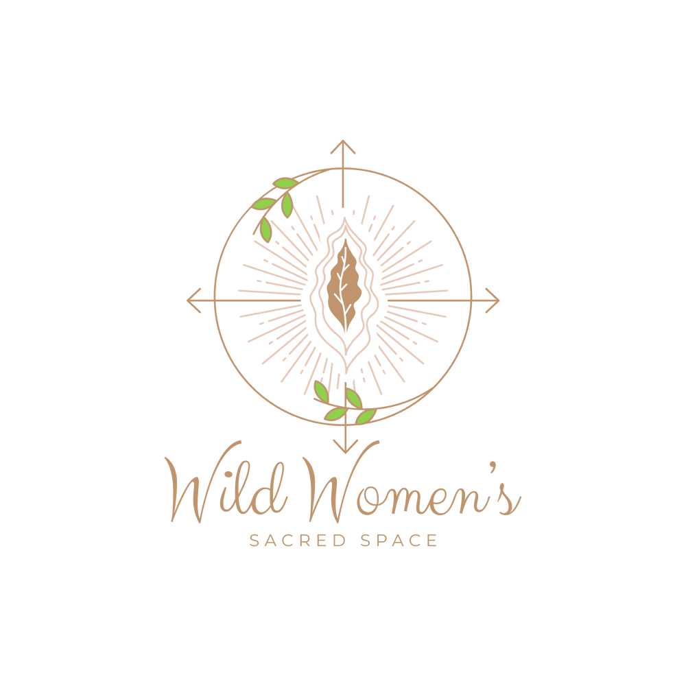 Wild Women’s Sacred Space
