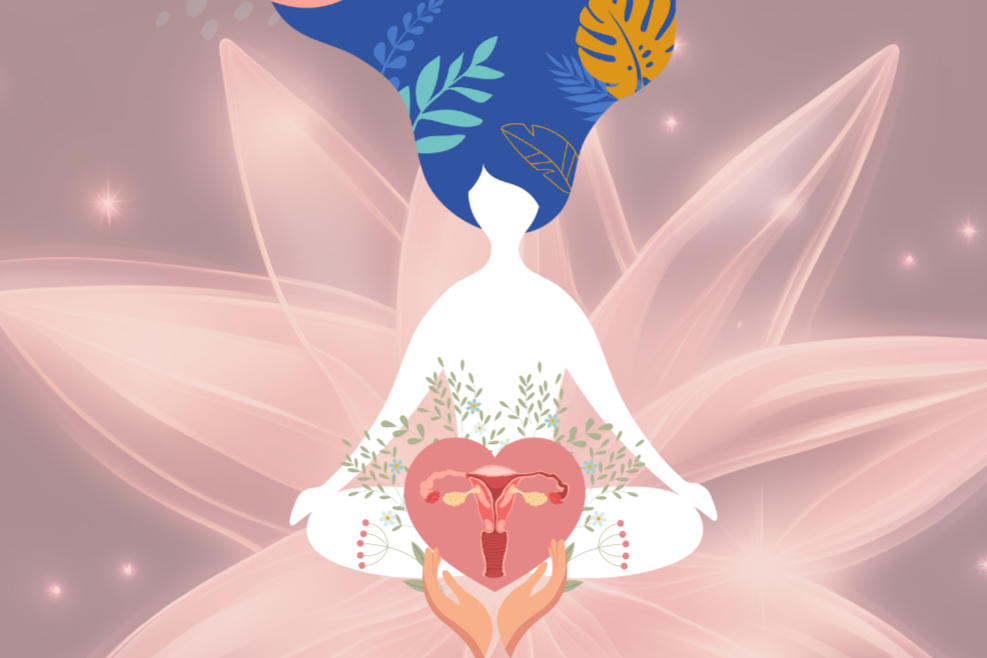 1:1 Womb Activation for Your Next Level Destiny