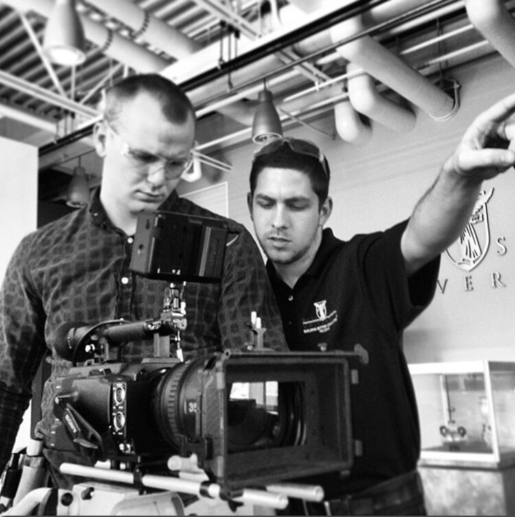 Filmmaker fights the stigma of mental illness