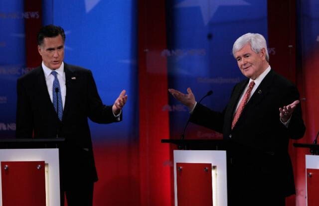 Political forgiveness
