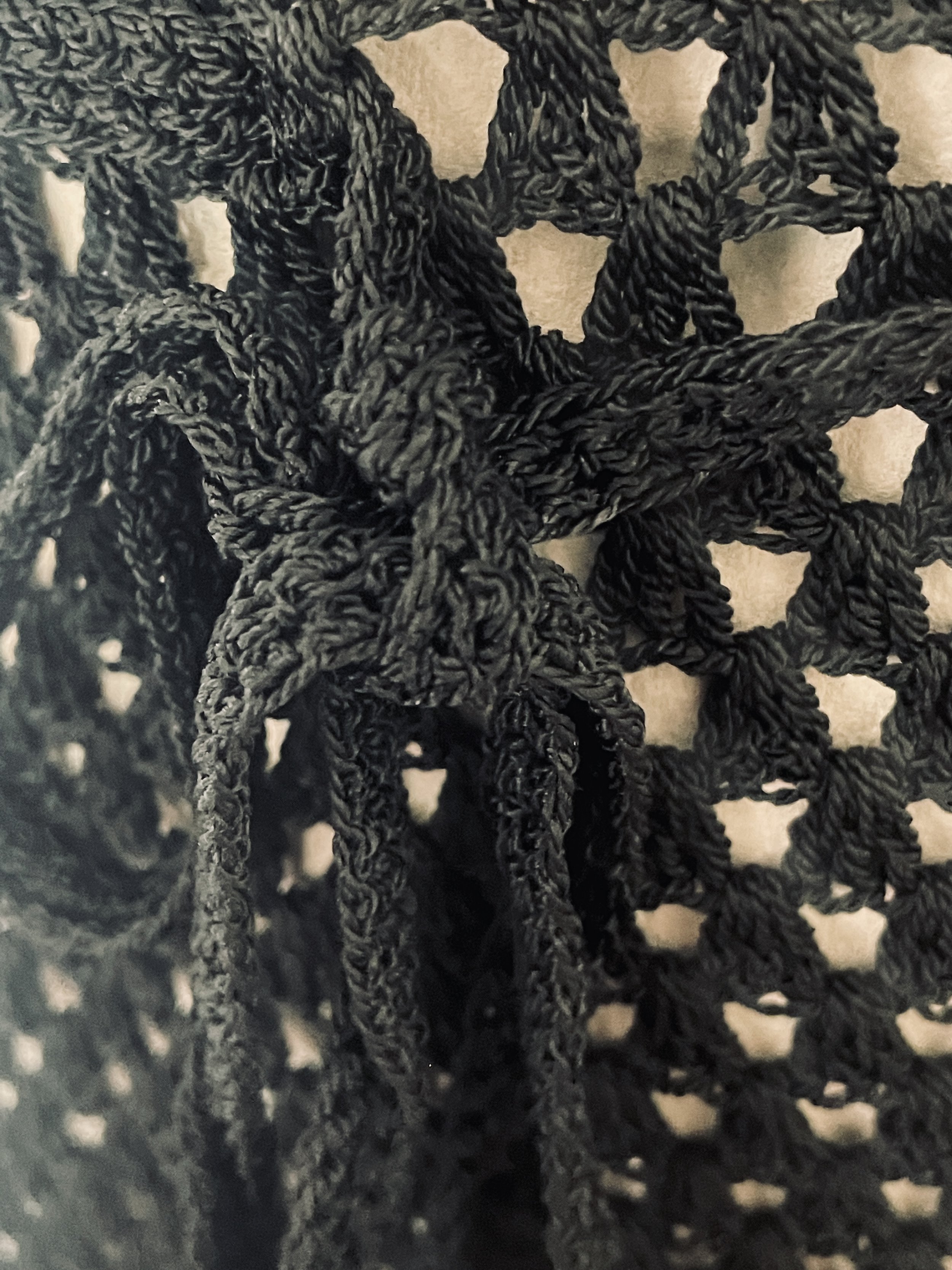 Crochet Disco Dream.