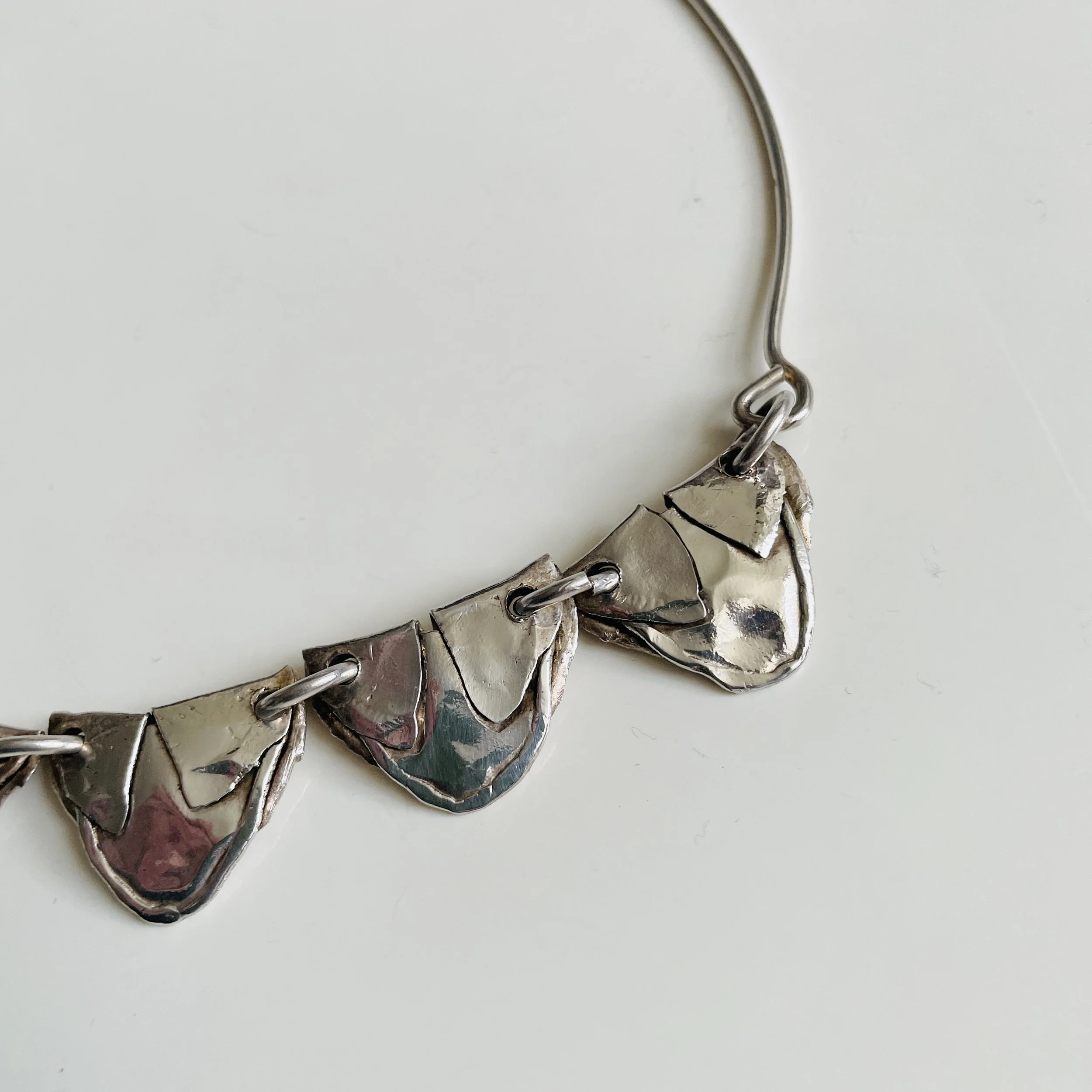 Shielded Choker.