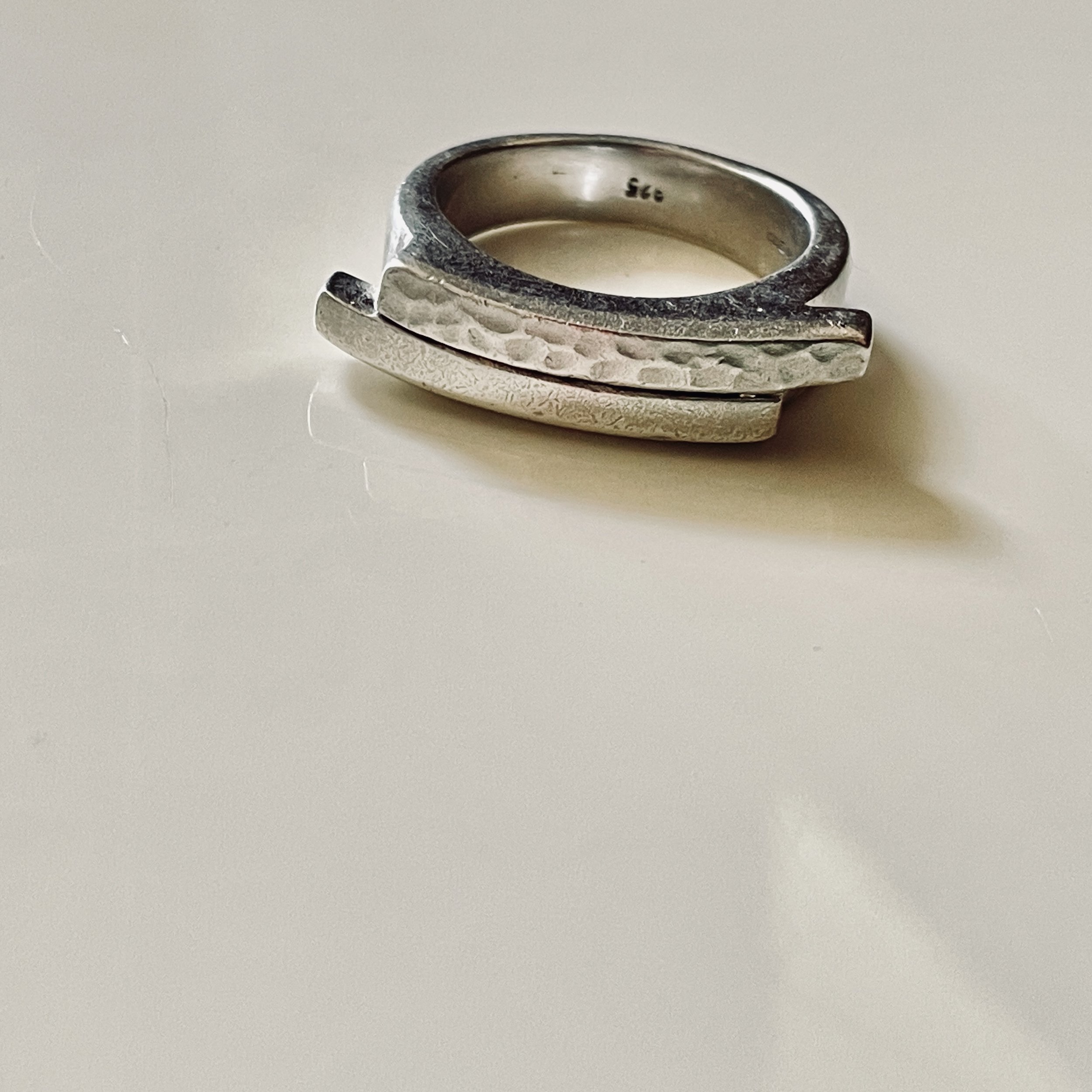 Strata Ring
