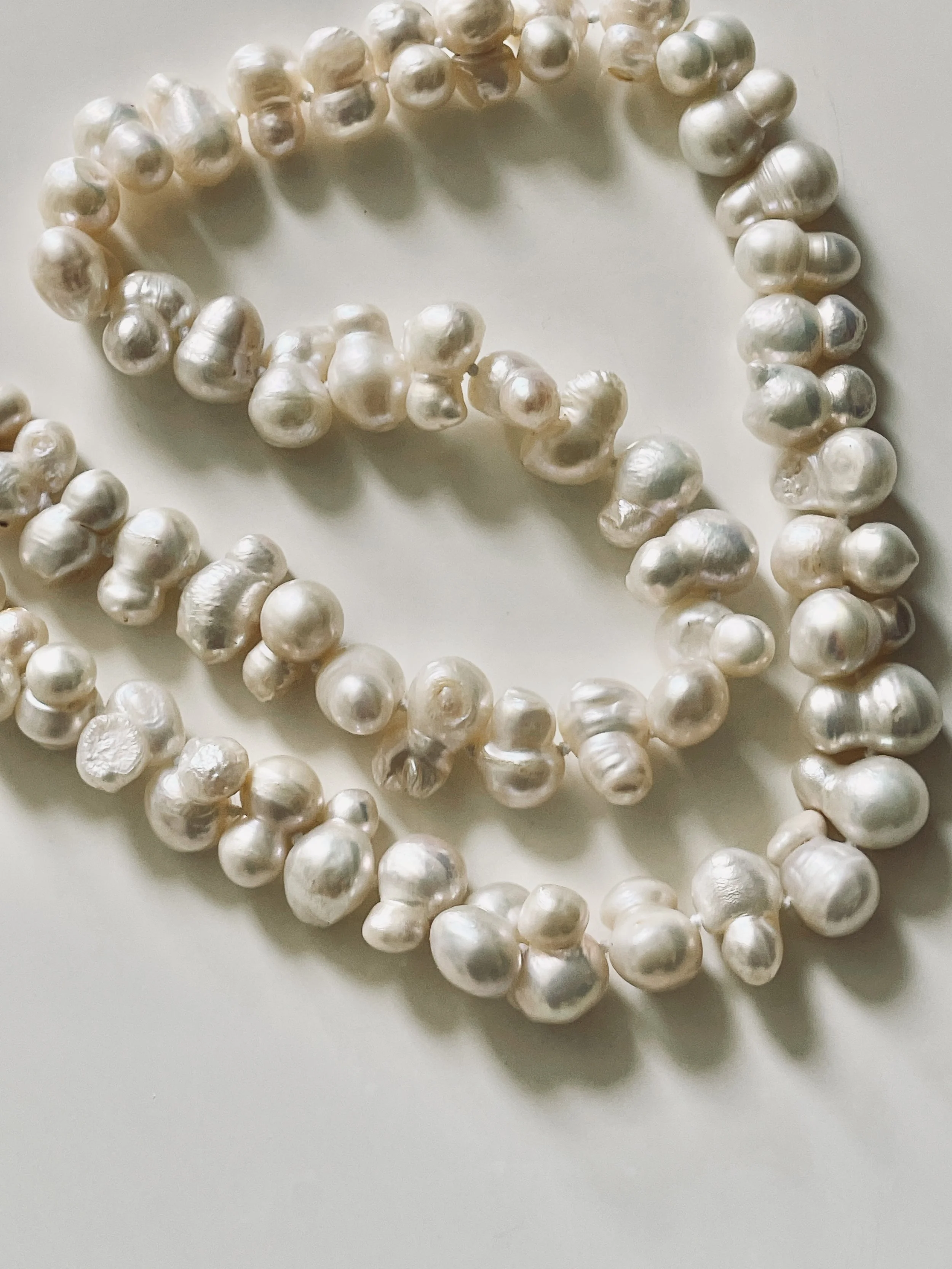 Popcorn Pearls.