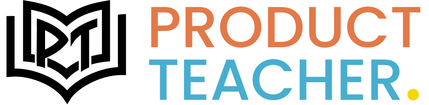 Product Teacher