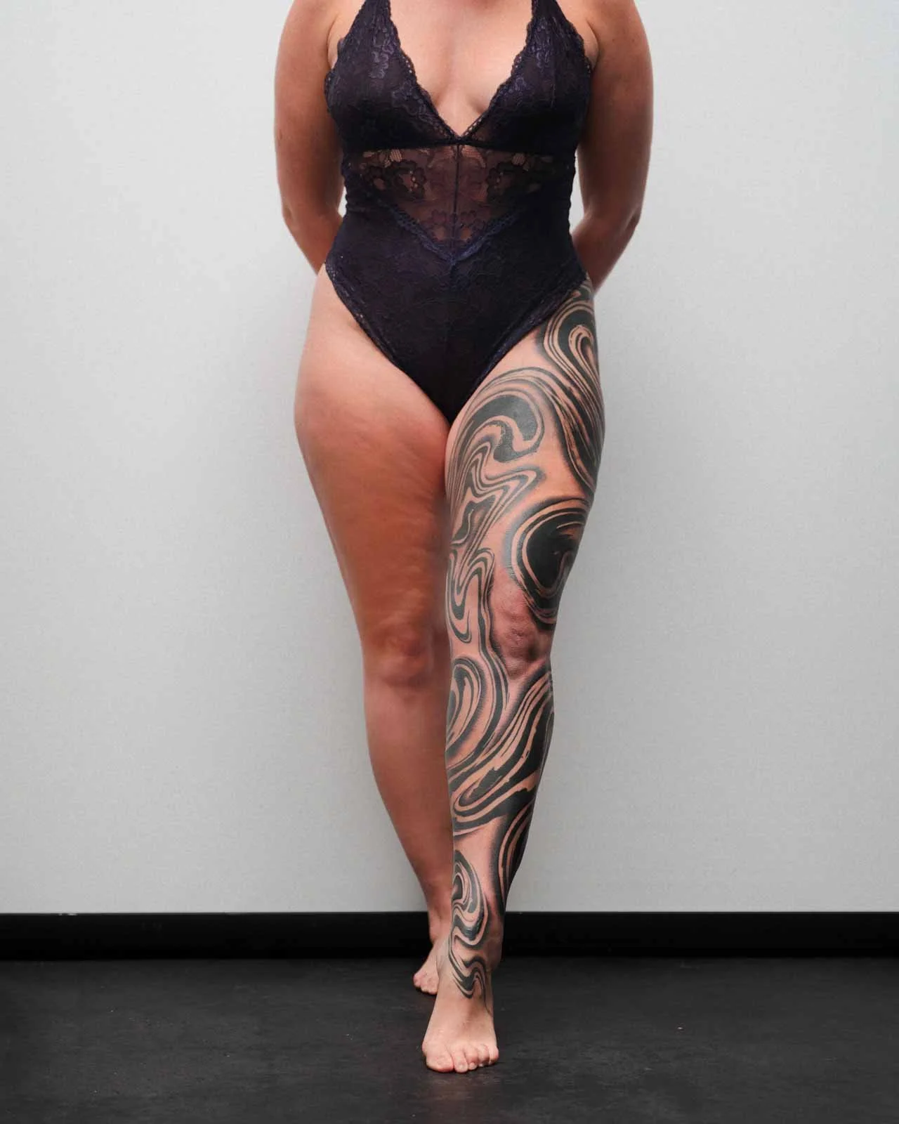 Suminagashi Leg Sleeve Nitrate Fox by Katie Mizuno-02.jpg