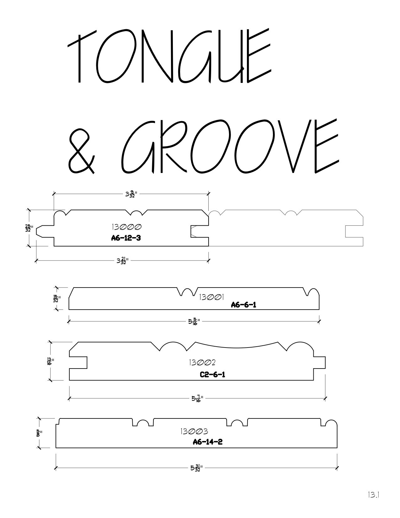 Tongue &amp; Groove PDF (Copy)