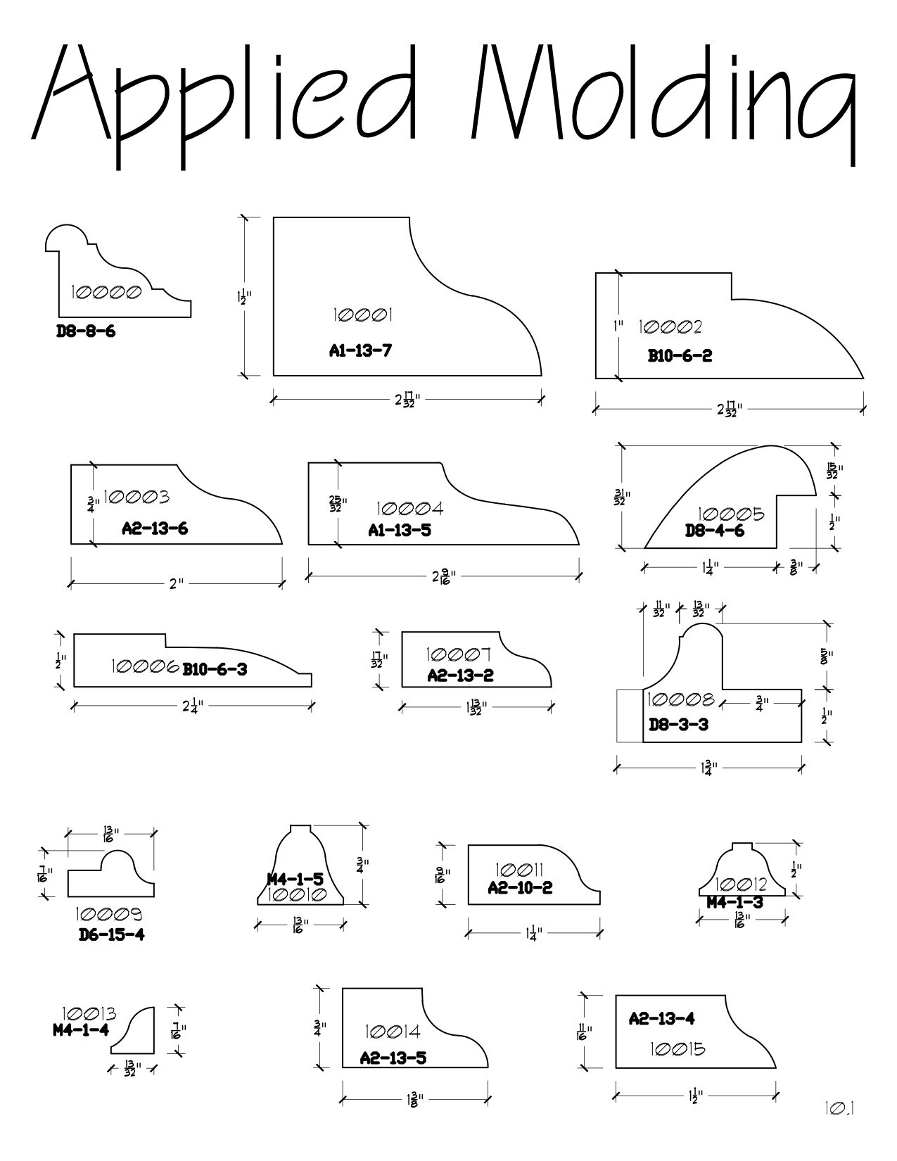 Applied Moulding PDF (Copy)