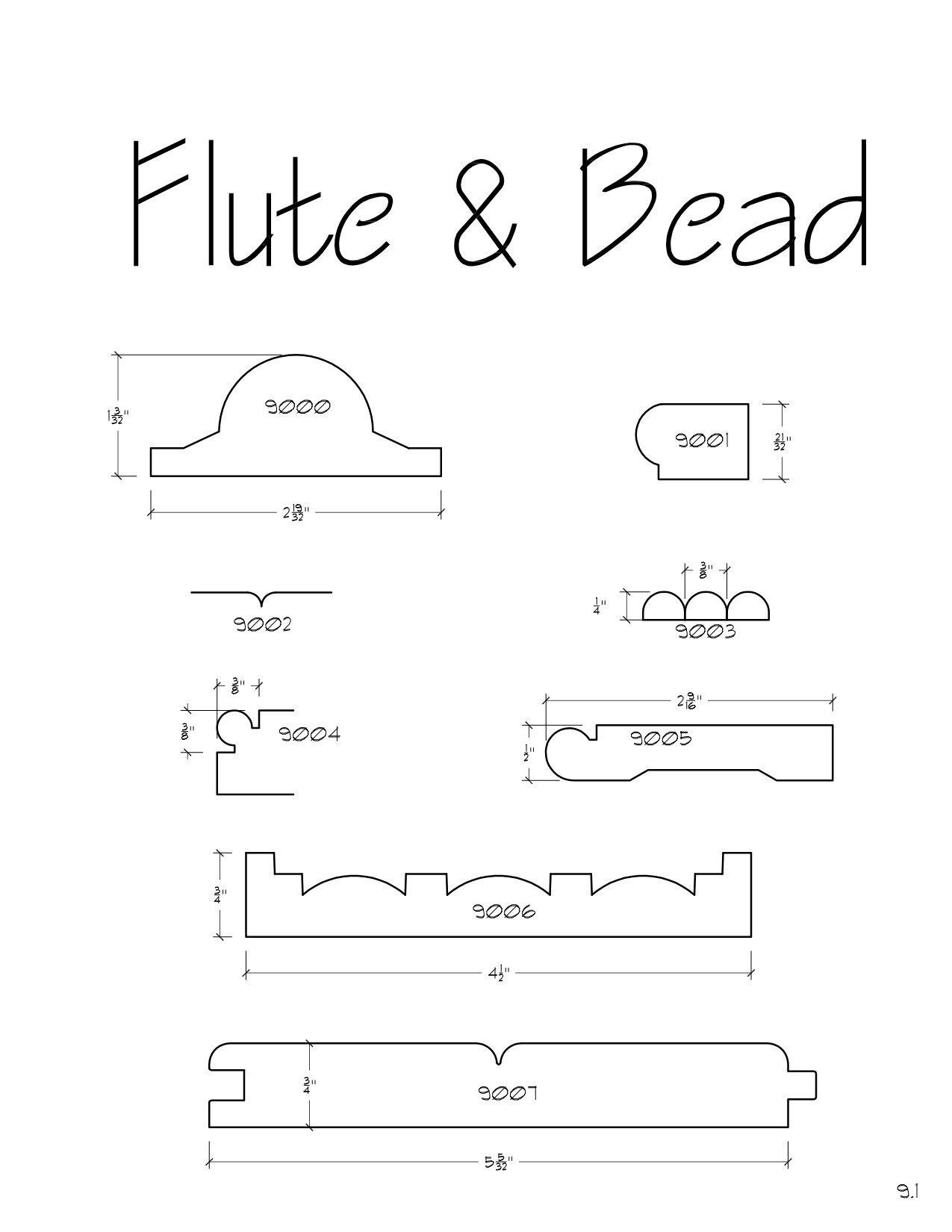 Flute &amp; Bead PDF (Copy)
