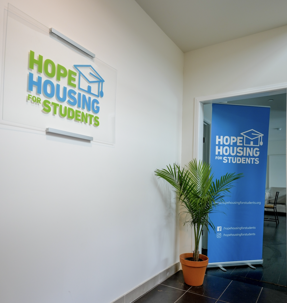 Supporting Stability and Success Across LA County