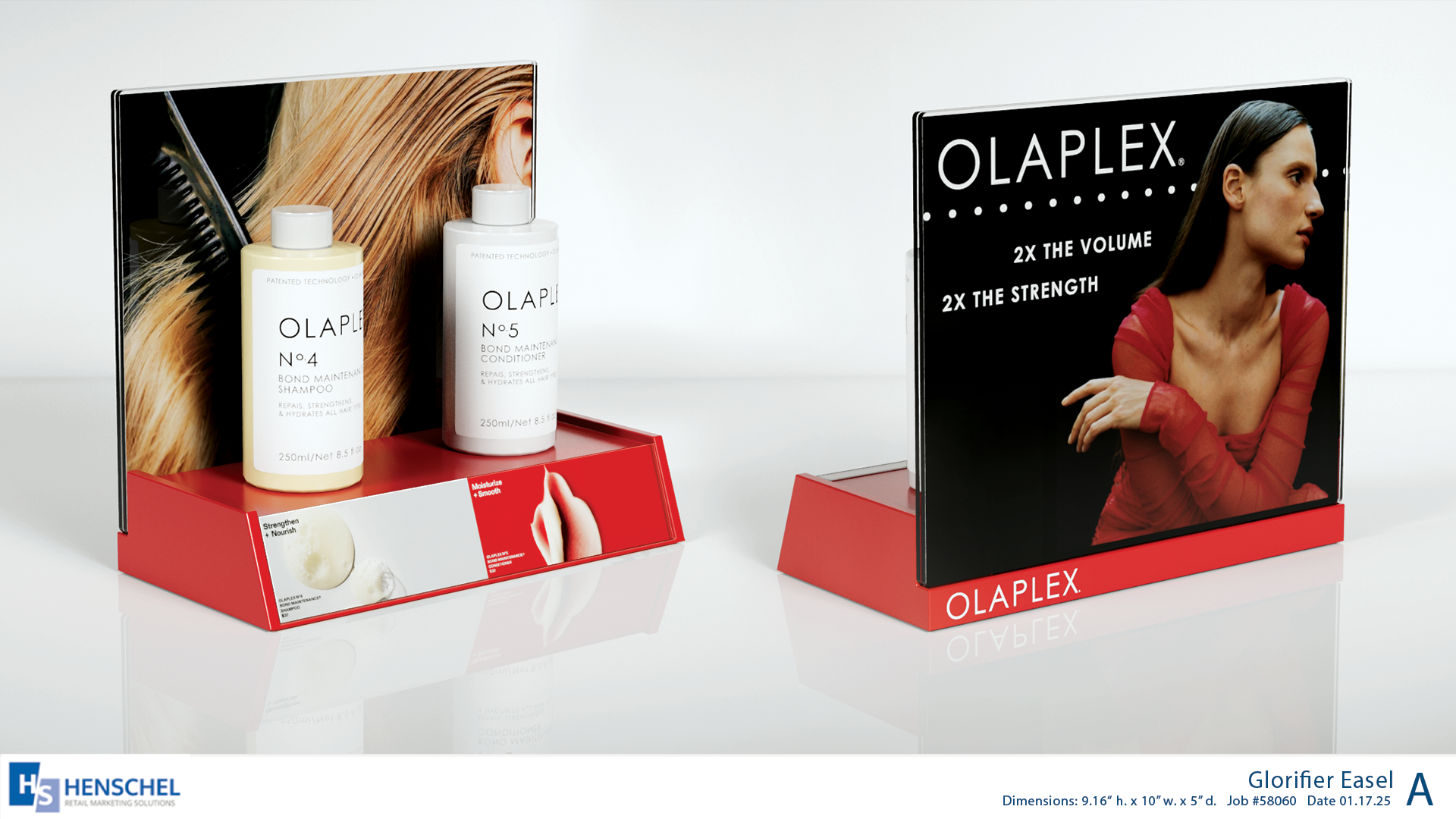 Olaplex Glorifier