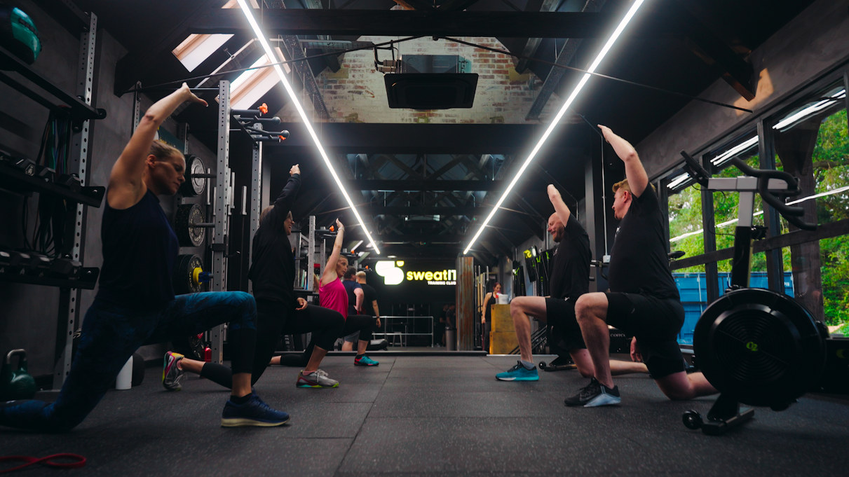 Recovery basics for free