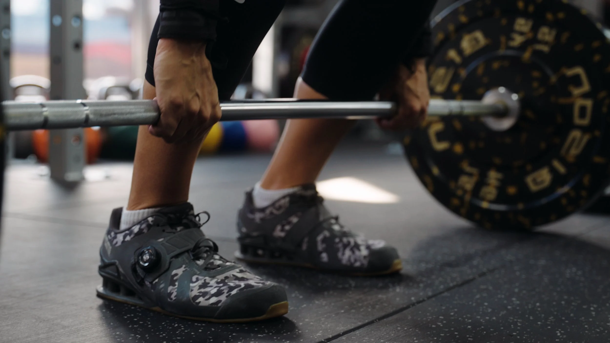 Have gyms failed you BEFORE?