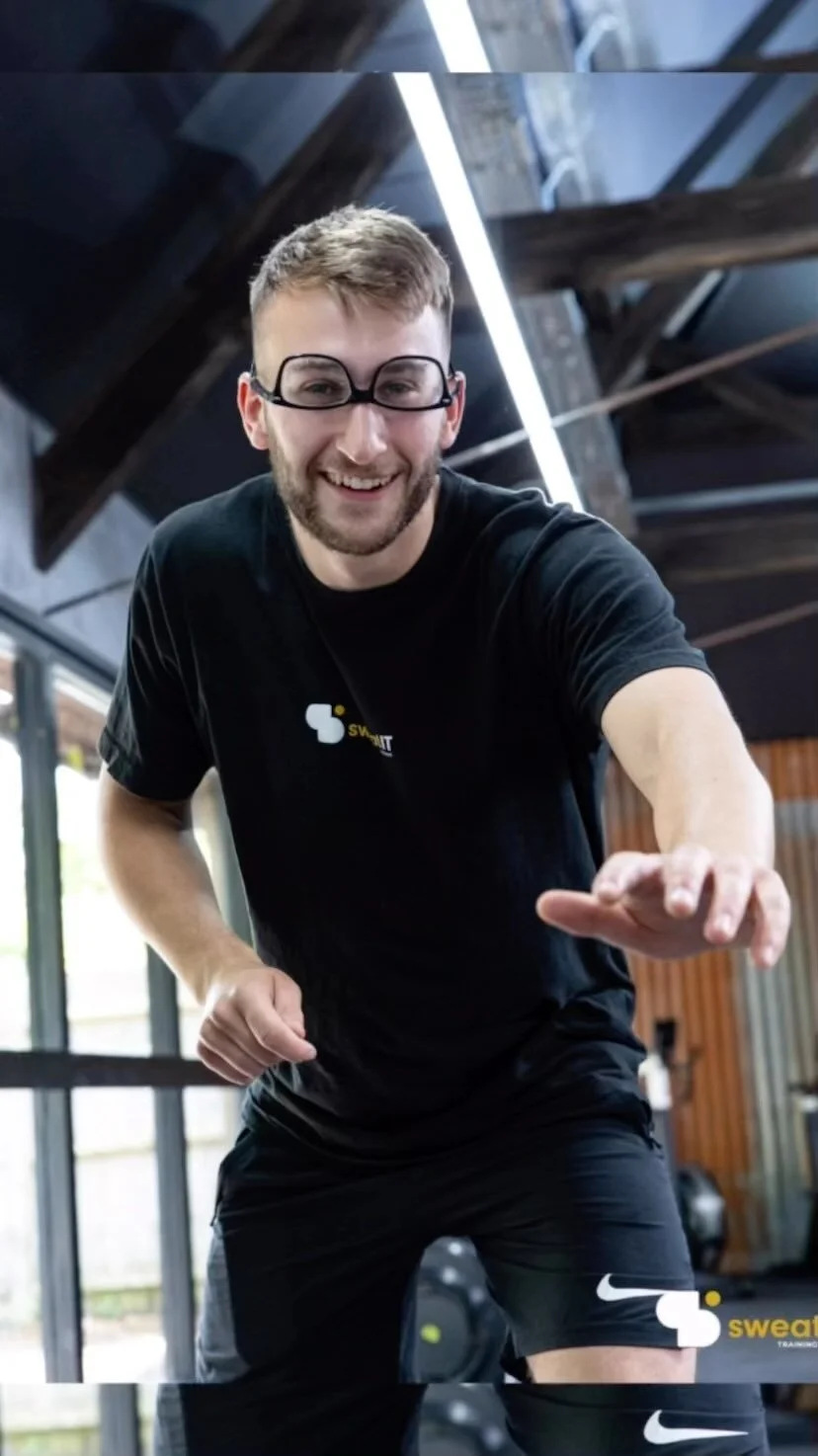 Nutritional Series 2023 Protein — Sweatit Training