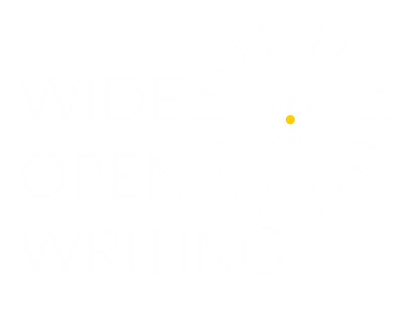 Wide Open Writing